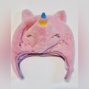 Old Navy Girls Winter Hat